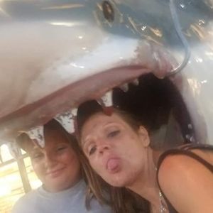 Meet your Posher, Leann